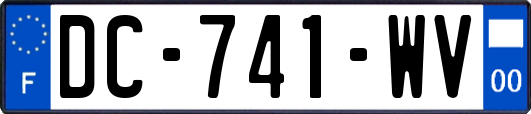 DC-741-WV