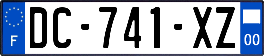 DC-741-XZ