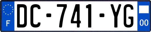 DC-741-YG
