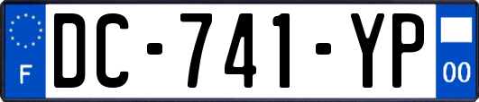 DC-741-YP