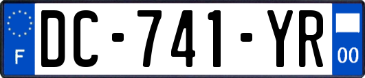 DC-741-YR