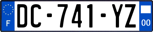 DC-741-YZ