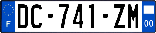 DC-741-ZM