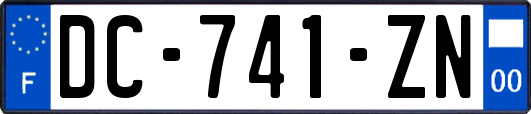 DC-741-ZN