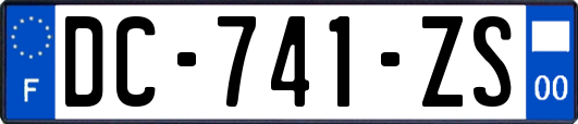 DC-741-ZS