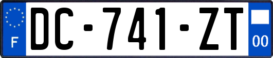 DC-741-ZT