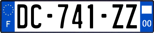 DC-741-ZZ