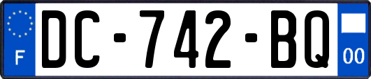 DC-742-BQ