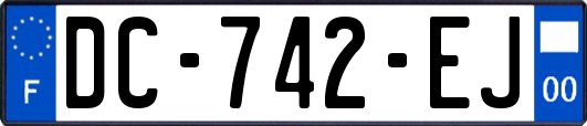 DC-742-EJ