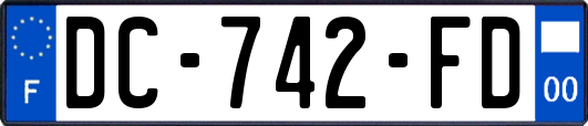 DC-742-FD
