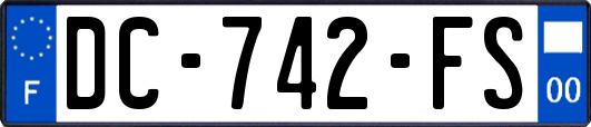 DC-742-FS