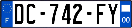 DC-742-FY