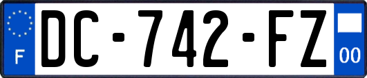 DC-742-FZ