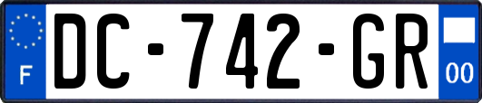 DC-742-GR