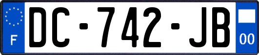 DC-742-JB