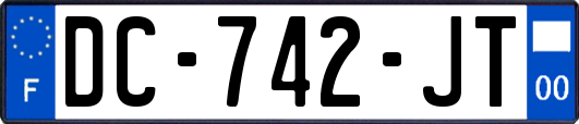 DC-742-JT