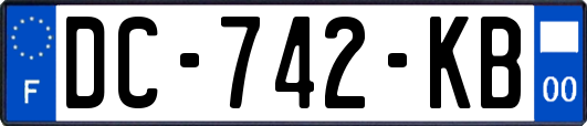 DC-742-KB
