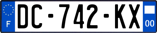 DC-742-KX