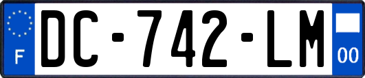 DC-742-LM