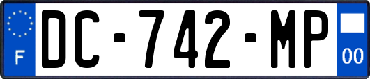 DC-742-MP