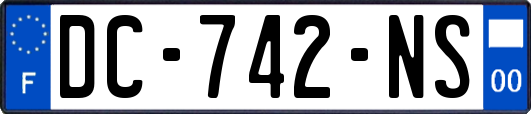 DC-742-NS