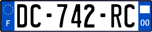 DC-742-RC