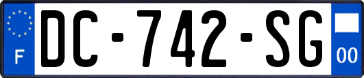 DC-742-SG