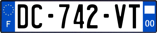 DC-742-VT