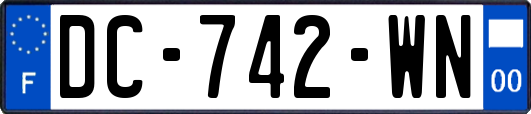 DC-742-WN