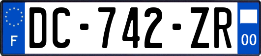 DC-742-ZR