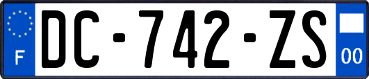 DC-742-ZS