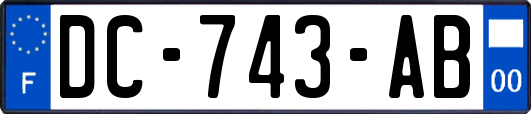 DC-743-AB