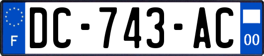 DC-743-AC