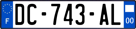 DC-743-AL