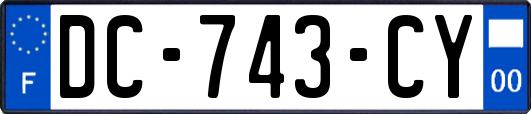DC-743-CY