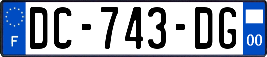 DC-743-DG