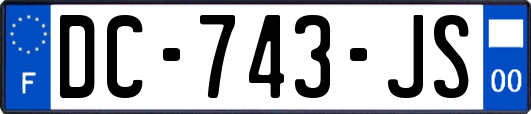 DC-743-JS