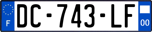 DC-743-LF