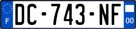 DC-743-NF