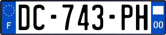 DC-743-PH