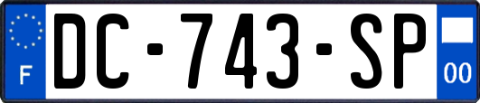 DC-743-SP