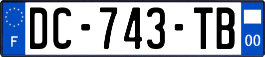 DC-743-TB