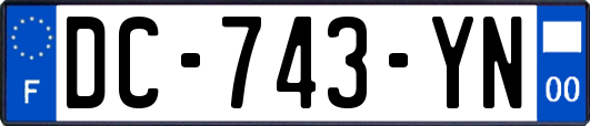 DC-743-YN