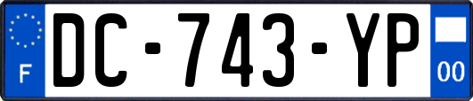 DC-743-YP