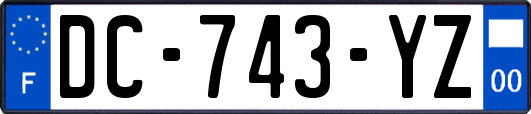 DC-743-YZ