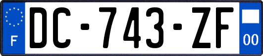 DC-743-ZF