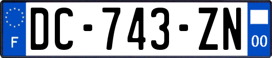 DC-743-ZN