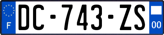 DC-743-ZS