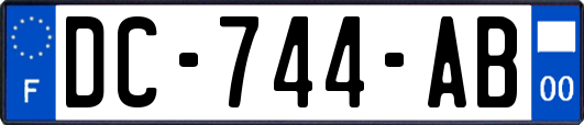DC-744-AB