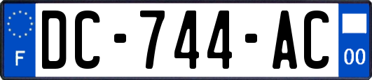DC-744-AC